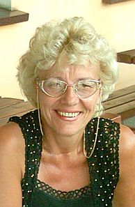 Lekarz stomatolog Maria Jakowicz-Hendrykowska